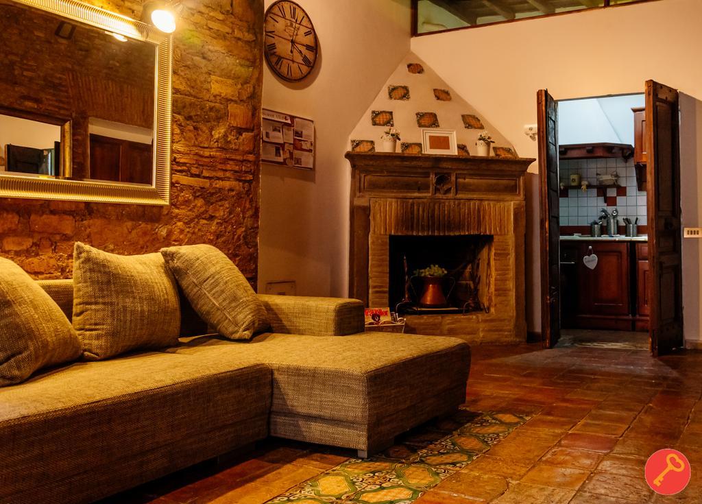 Gorgeous House Trastevere Rome Buitenkant foto