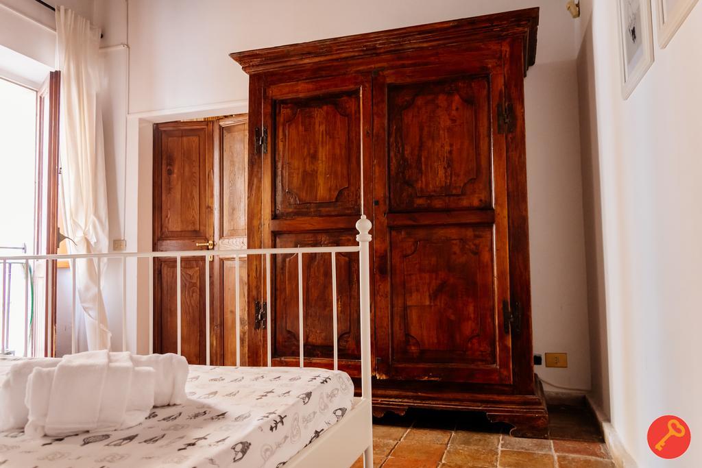 Gorgeous House Trastevere Rome Kamer foto