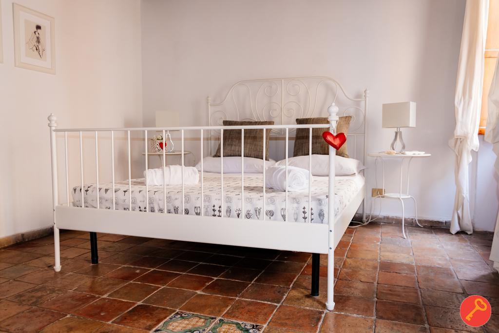 Gorgeous House Trastevere Rome Kamer foto