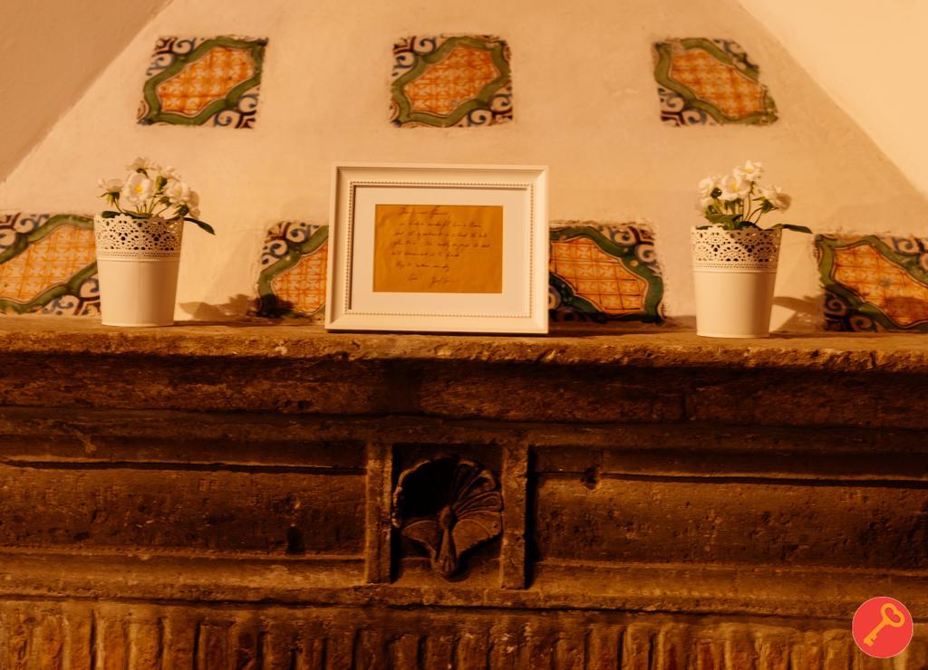 Gorgeous House Trastevere Rome Buitenkant foto